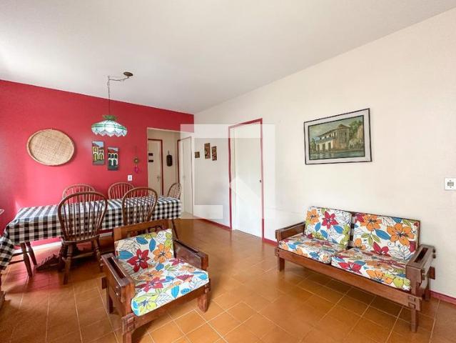 Apto, Jardim Santa Genovevan, 2 Quartos, 97 m2 Guarujá