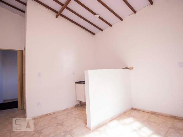 Apto, Jardim Santa Lúcia, 1 Quarto, 39 m2 Campinas