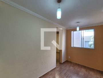 Apto, Jardim Santa Lúcia, 2 Quartos, 44 m2 Campinas