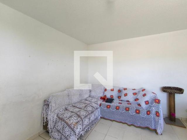 Apto, Jardim Santa Lúcia, 2 Quartos, 53 m2 Campinas