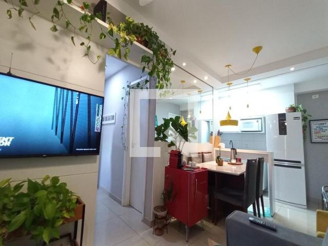 Apto, Jardim Santa Marcelina, 3 Quartos, 60 m2 Campinas
