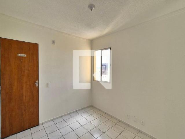 Apto, Jardim Santa Marcelina, 2 Quartos, 42 m2 Campinas
