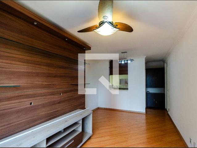 Apto, Jardim Santa Monica, 3 Quartos, 58 m2 São Paulo