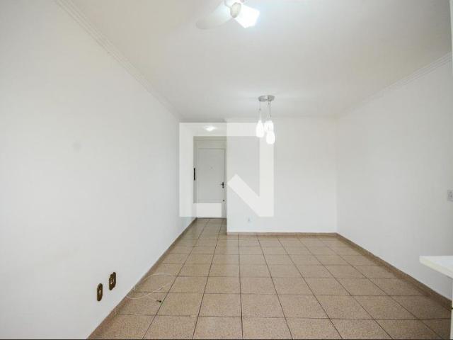 Apto, Jardim Santa Monica, 3 Quartos, 62 m2 São Paulo