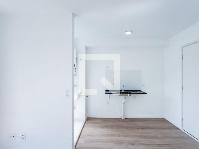 Apto, Jardim Santa Monica, 2 Quartos, 36 m2 São Paulo