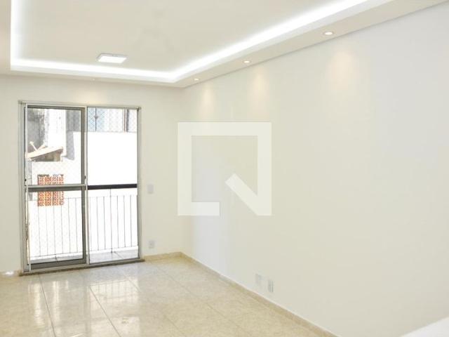 Apto, Jardim Santa Monica, 2 Quartos, 52 m2 São Paulo