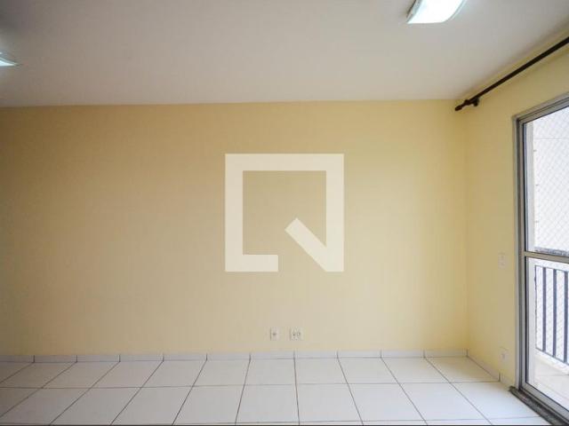 Apto, Jardim Santa Monica, 2 Quartos, 52 m2 São Paulo
