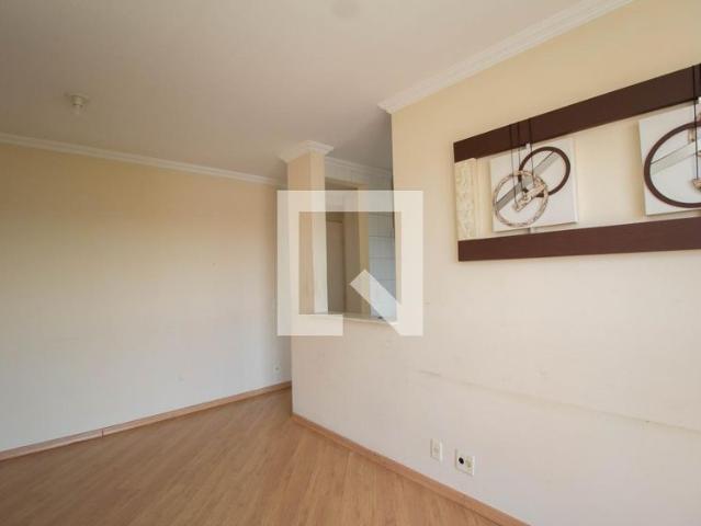 Apto, Jardim Santa Monica, 2 Quartos, 52 m2 São Paulo