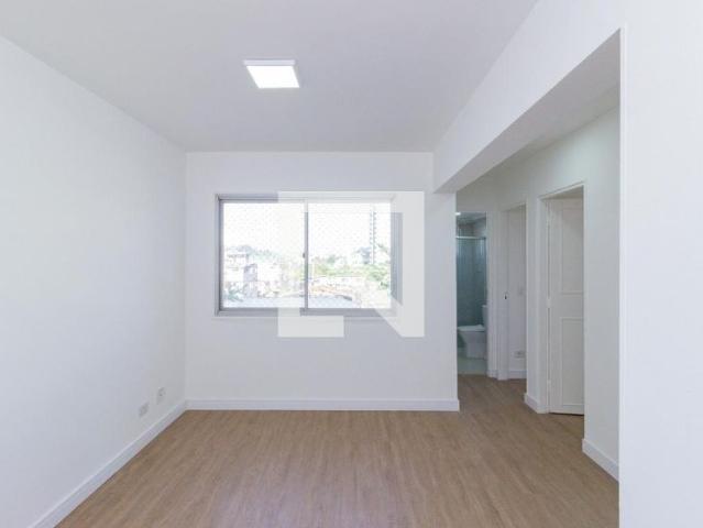 Apto, Jardim Santa Monica, 2 Quartos, 52 m2 São Paulo
