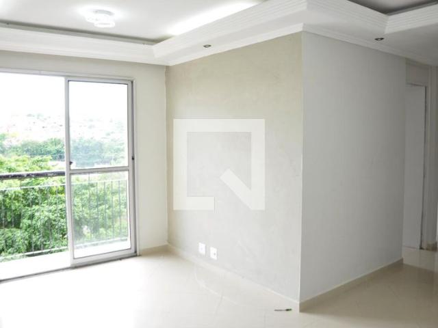Apto, Jardim Santa Monica, 2 Quartos, 52 m2 São Paulo