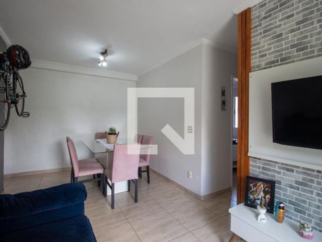 Apto, Jardim Santa Rosa, 3 Quartos, 66 m2 Ferraz de Vasconcelos