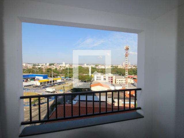 Apto, Jardim Santa Rosália, 2 Quartos, 58 m2 Sorocaba