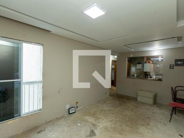 Apto, Jardim Santana, 3 Quartos, 60 m2 Campinas