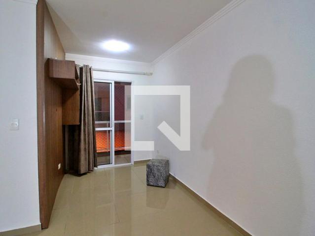 Apto, Jardim Santo Alberto, 2 Quartos, 47 m2 Santo André