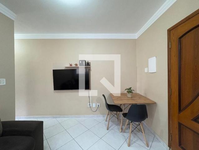 Apto, Jardim Santo Alberto, 2 Quartos, 51 m2 Santo André