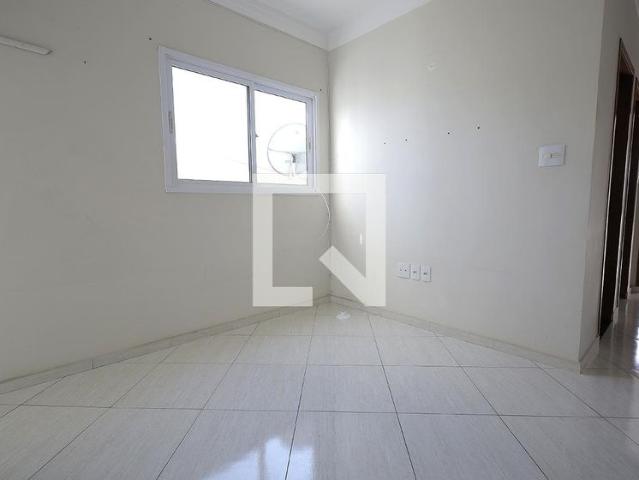 Apto, Jardim Santo Alberto, 2 Quartos, 54 m2 Santo André