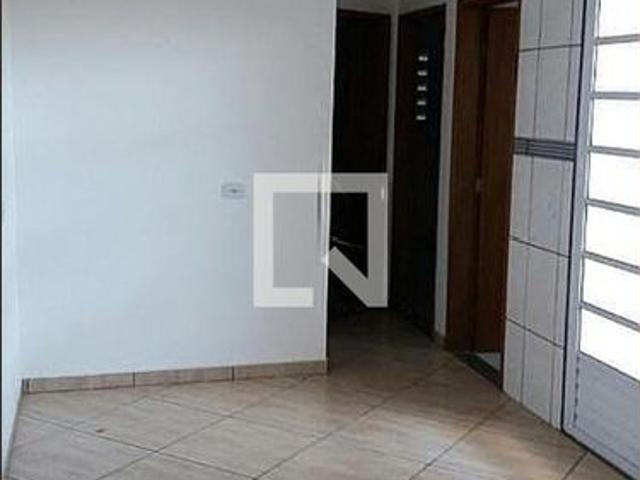 Apto, Jardim Santo Alberto, 2 Quartos, 56 m2 Santo André