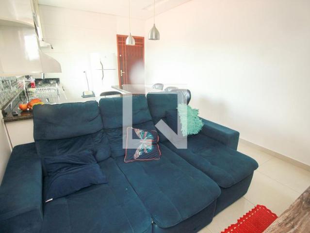 Apto, Jardim Santo Alberto, 2 Quartos, 76 m2 Santo André