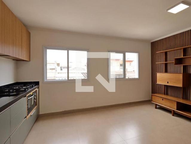 Apto, Jardim Santo Alberto, 2 Quartos, 83 m2 Santo André