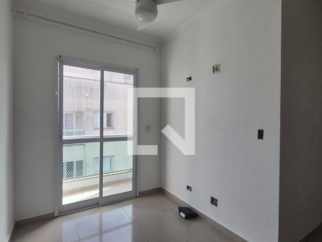 Apto, Jardim Santo Alberto, 2 Quartos, 96 m2 Santo André