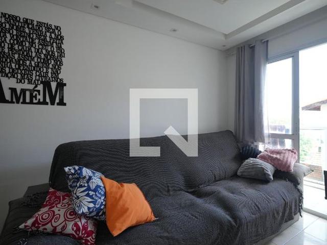 Apto, Jardim Santo Alberto, 2 Quartos, 96 m2 Santo André