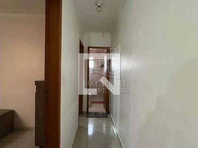 Apto, Jardim Santo Alberto, 2 Quartos, 100 m2 Santo André