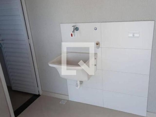 Apto, Jardim Santo Alberto, 2 Quartos, 100 m2 Santo André
