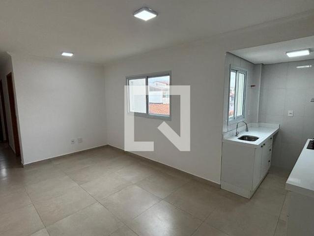 Apto, Jardim Santo Alberto, 2 Quartos, 105 m2 Santo André