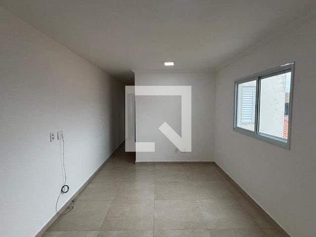 Apto, Jardim Santo Alberto, 2 Quartos, 105 m2 Santo André