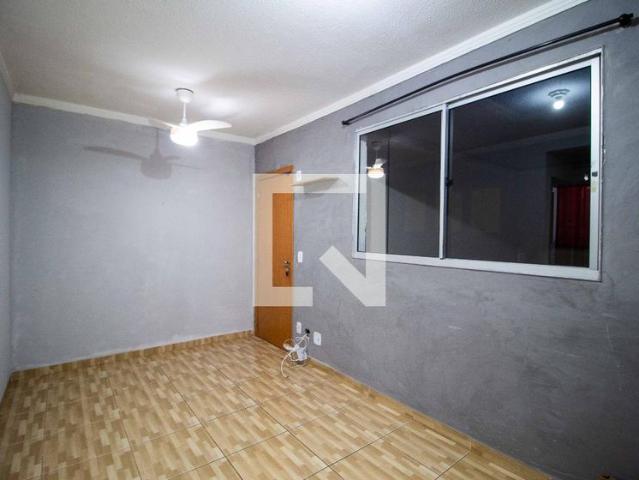Apto, Jardim Santo Amaro, 2 Quartos, 44 m2 Sorocaba