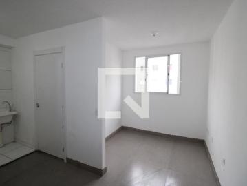 Apto, Jardim Santo Antonio, 1 Quarto, 35 m2 São Paulo