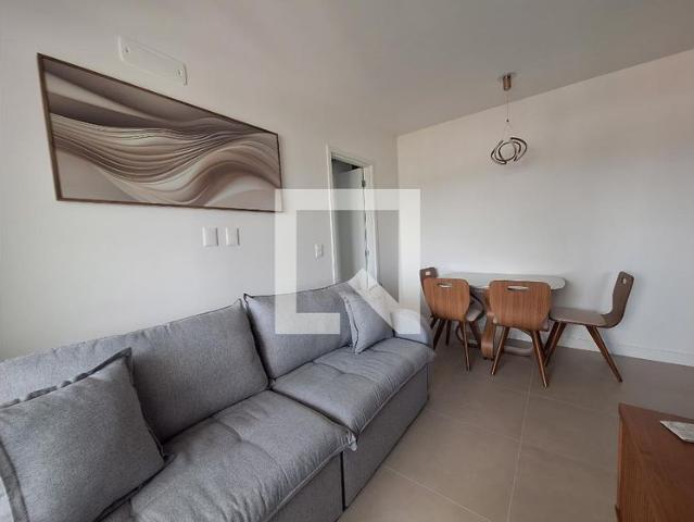 Apto, Jardim Santo Antônio, 1 Quarto, 45 m2 Suzano