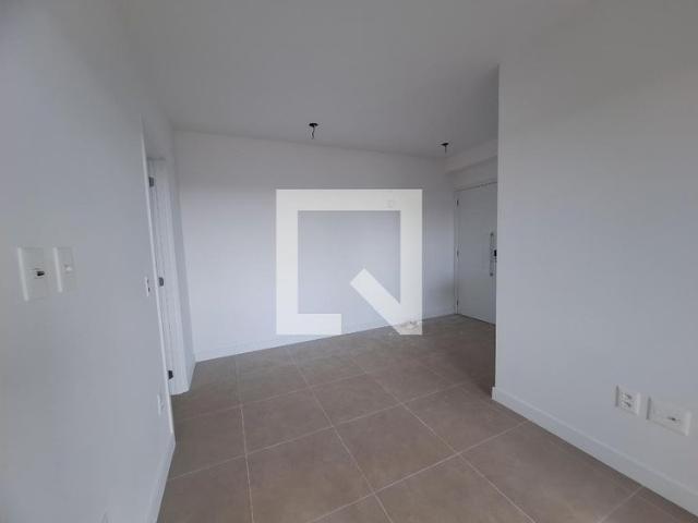 Apto, Jardim Santo Antônio, 1 Quarto, 46 m2 Suzano