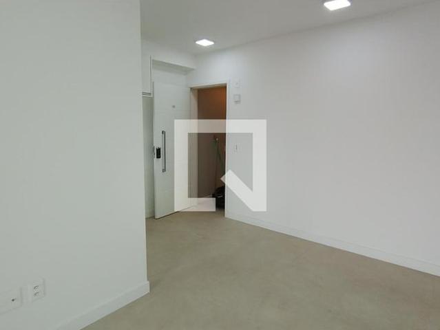 Apto, Jardim Santo Antônio, 1 Quarto, 47 m2 Suzano