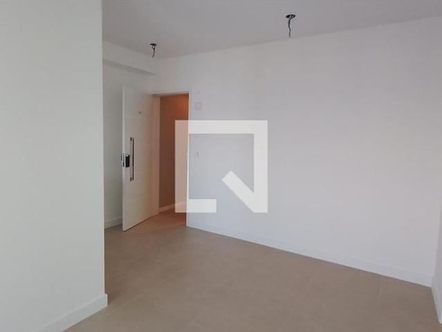 Apto, Jardim Santo Antônio, 1 Quarto, 47 m2 Suzano