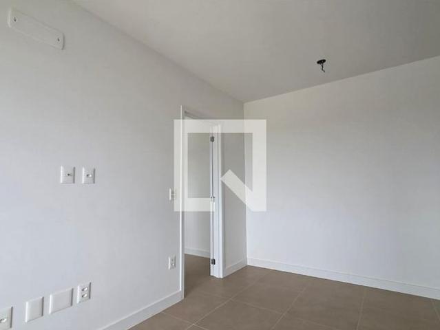 Apto, Jardim Santo Antônio, 1 Quarto, 47 m2 Suzano