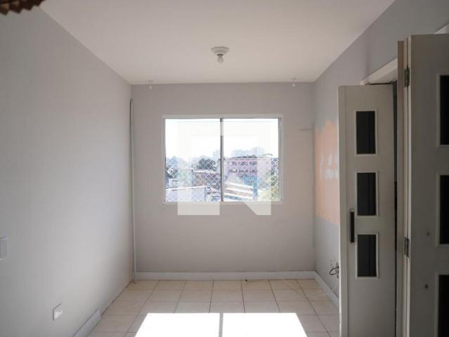 Apto, Jardim Santo Antonio, 2 Quartos, 47 m2 São Paulo