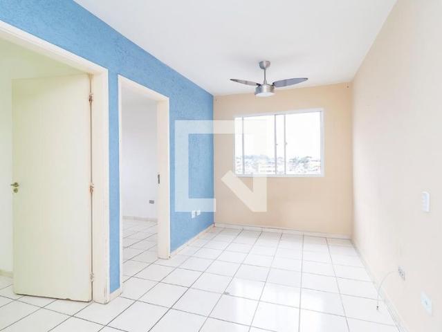 Apto, Jardim Santo Antonio, 2 Quartos, 45 m2 São Paulo