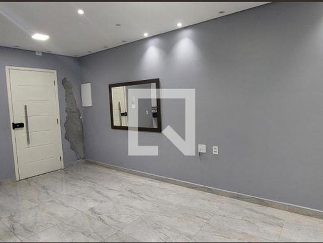 Apto, Jardim Santo Antônio, 2 Quartos, 54 m2 Santo André