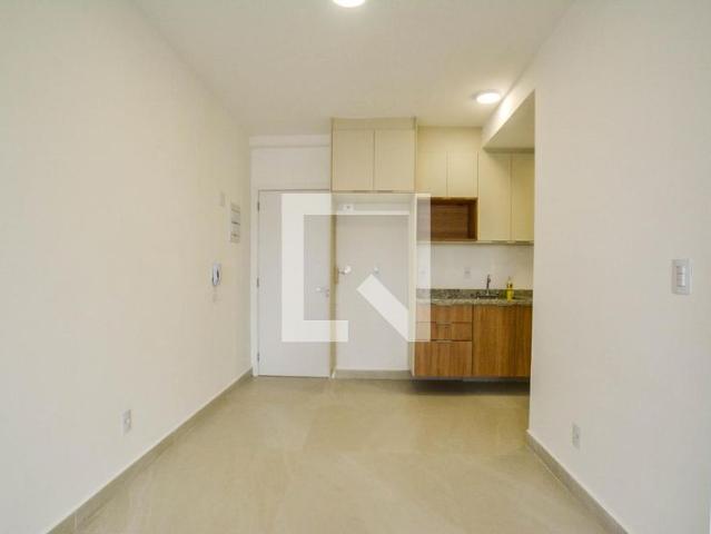 Apto, Jardim Santo Antônio, 2 Quartos, 56 m2 Santo André