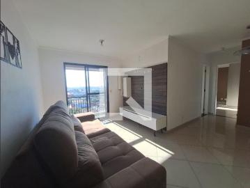 Suzano, São Paulo - Varanda, Garagem, Segurança