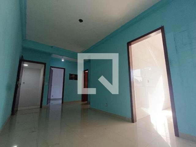 Apto, Jardim Santo Antônio, 2 Quartos, 70 m2 Macaé