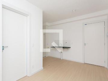 Apto, Jardim Santo Antonio, 2 Quartos, 35 m2 São Paulo