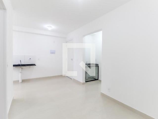 Apto, Jardim Santo Antonio, 2 Quartos, 38 m2 São Paulo