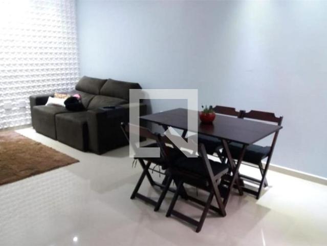 Apto, Jardim Santo Antônio, 3 Quartos, 83 m2 Santo André