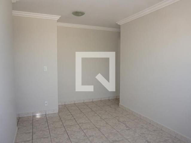 Apto, Jardim Santo Eduardo, 2 Quartos, 54 m2 Embu das Artes