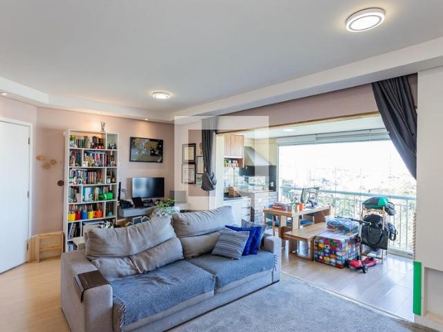 Apto, Jardim Santo Elias, 2 Quartos, 85 m2 São Paulo