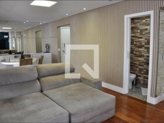 Apto, Jardim Santo Elias, 3 Quartos, 131 m2 São Paulo