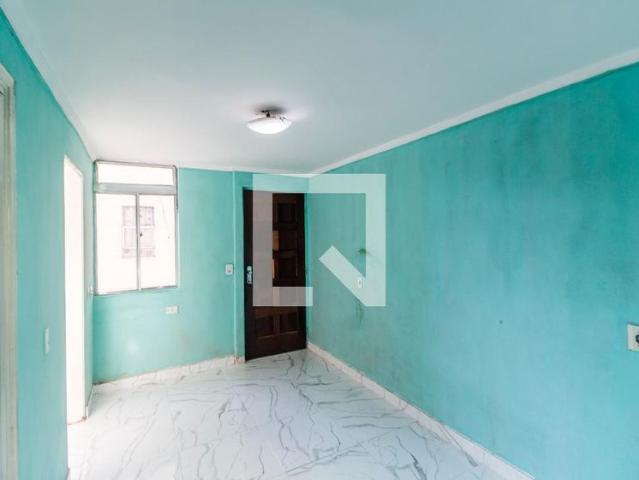 Apto, Jardim Santo Estevão, 2 Quartos, 45 m2 Carapicuíba