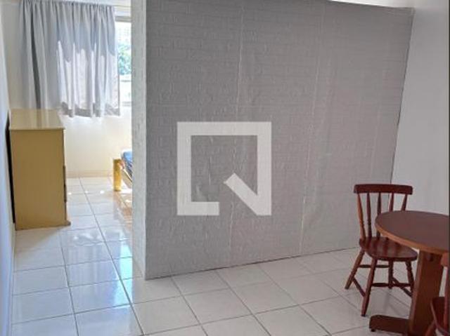 Apto, Jardim Santos Dumont, 1 Quarto, 40 m2 São José dos Campos